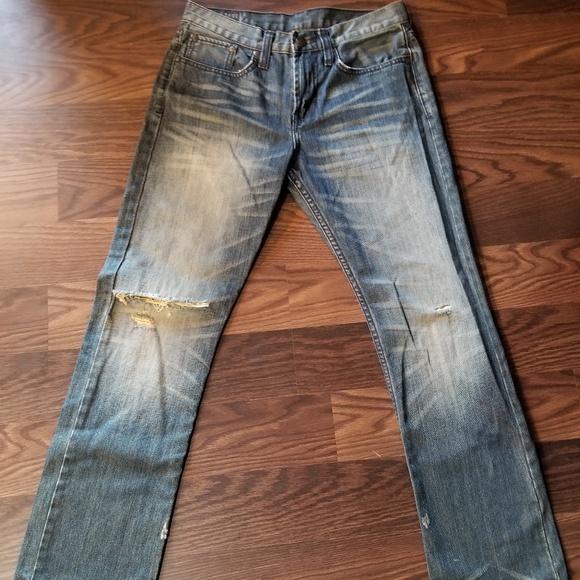 Bullhead Other - Men's slim fit jeans